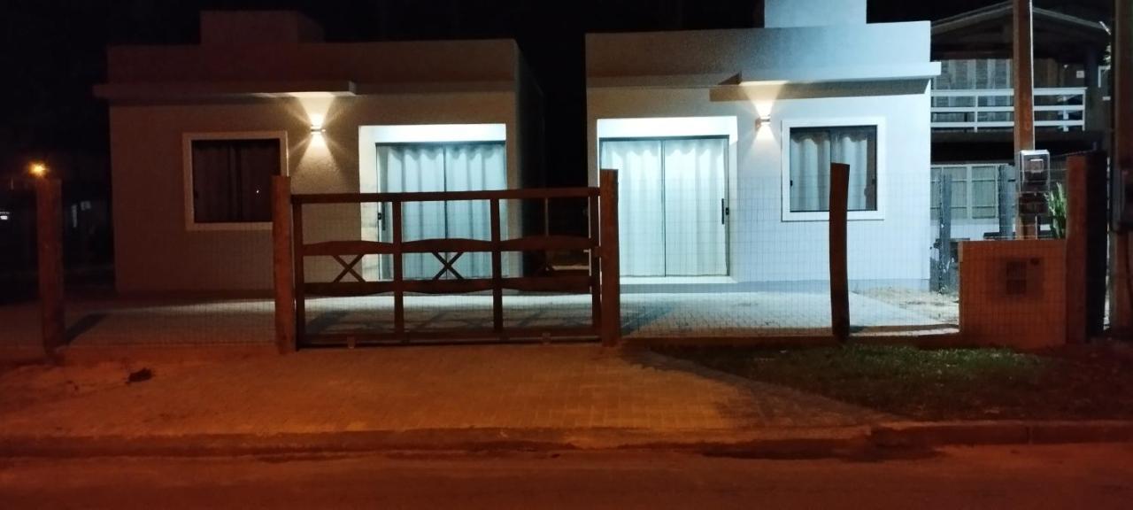 Morada Do Bosque Villa Capao da Canoa Exterior photo